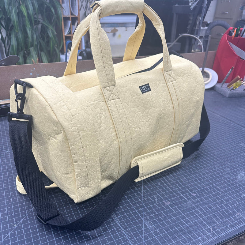 Earth Bag Premium, Yellow Assorted (Research Edition)
