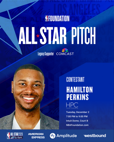 HPC Secures a Spot in the All-Star Pitch Competition