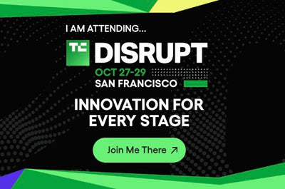 We’ve Been Selected for TechCrunch Startup Battlefield 200