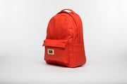 Earth Bag Standard, Red Pineapple - Hamilton Perkins Collection