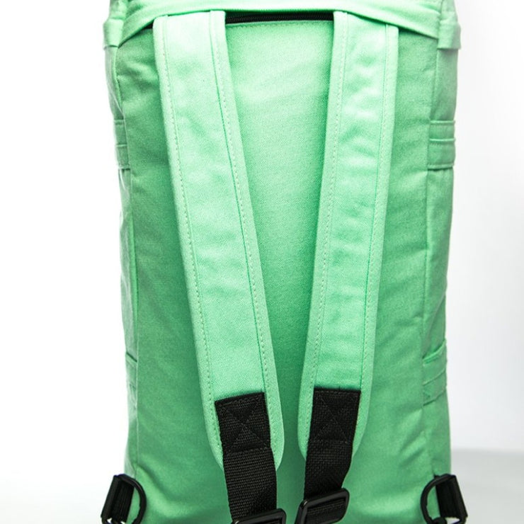 Earth Bag Premium, Seafoam Green - Hamilton Perkins Collection